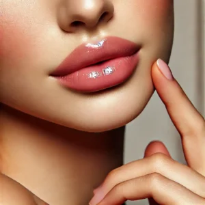 رنگ‌های محبوب برای رژلب
